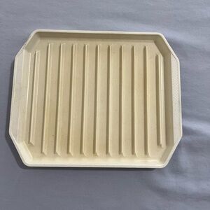 Nordic Ware Microwave Bacon Plate